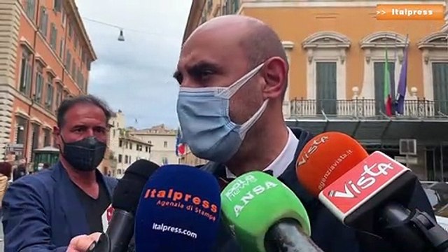 Ddl Zan, Pillon “Istigazione a discriminazione vuol dire tutto e niente”