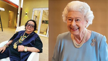 Bappi Lahiri को Queen Elizabeth ने क्यों लिखा था Letter, चौंका देगी वजह | Boldsky