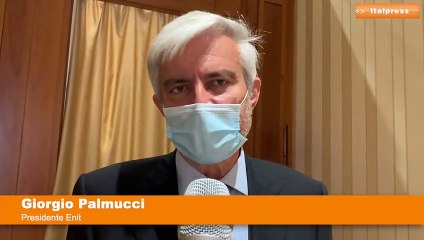 Turismo, Palmucci “Campagna vaccinale fondamentale per la ripresa”