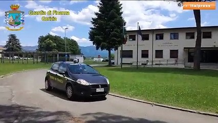 Sequestrati 50 milioni di mascherine pericolose