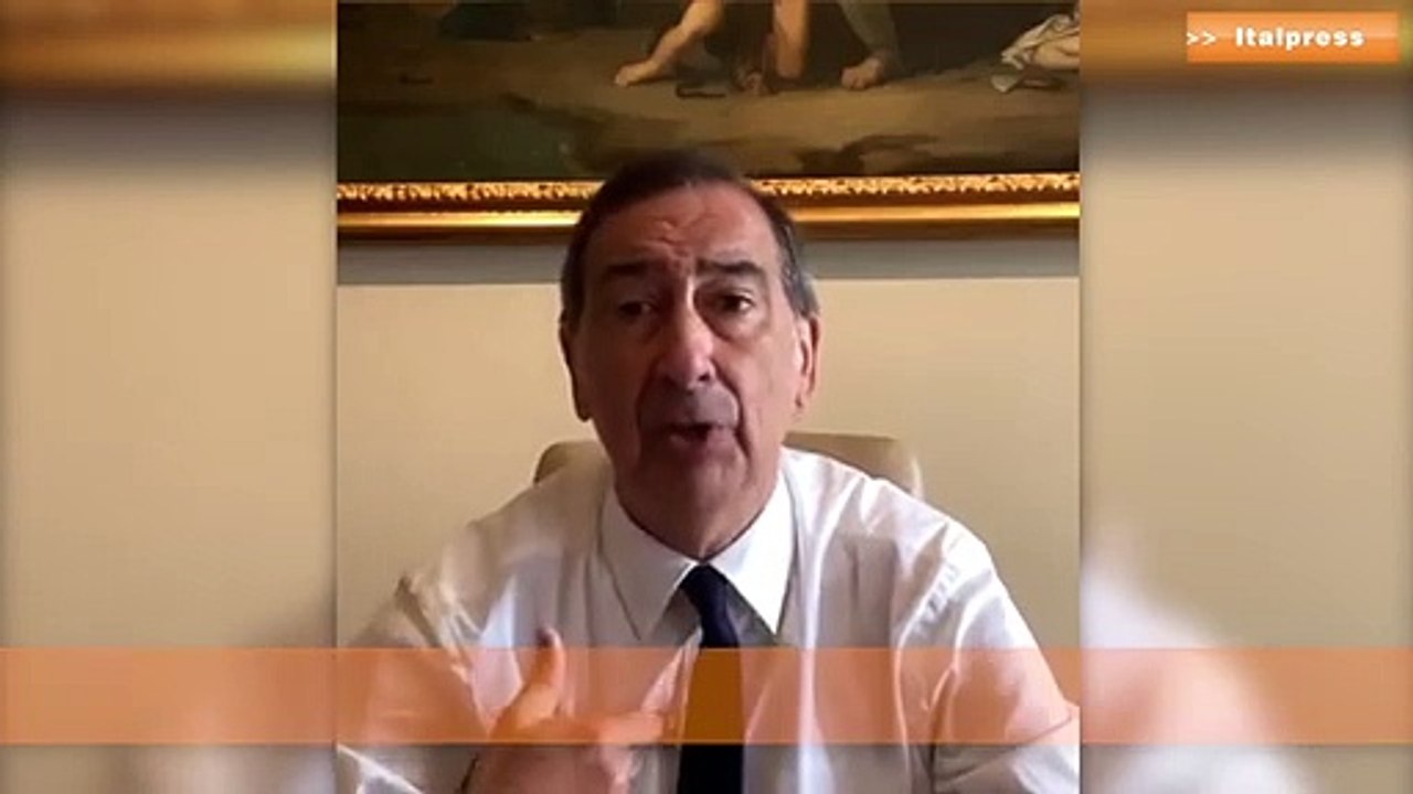 Omofobia, Sala "Bisogna sostenere i diritti di tutti"