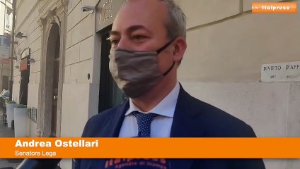 Ostellari “Confronto per ddl condiviso contro l’omofobia”