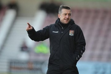 Talking Cobbers 170222