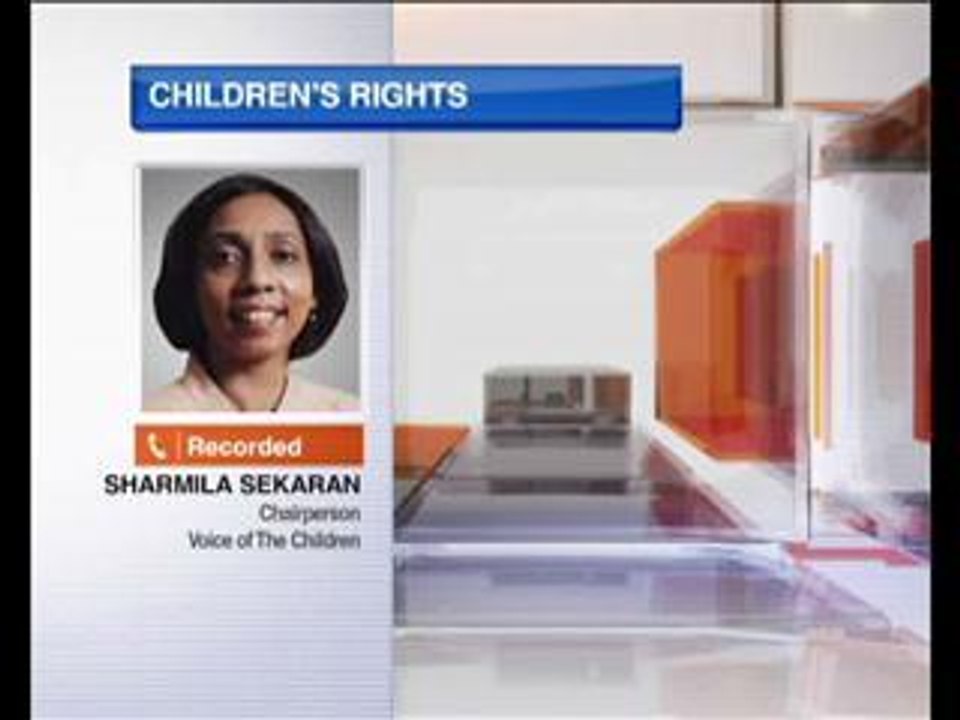 Children's rights