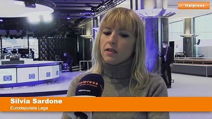 Sardone "Ue si concentri su tutela Made in Italy, non su insetti"