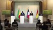 Fin de l'opération Barkhane au Mali : Emmanuel Macron acte le retrait militaire