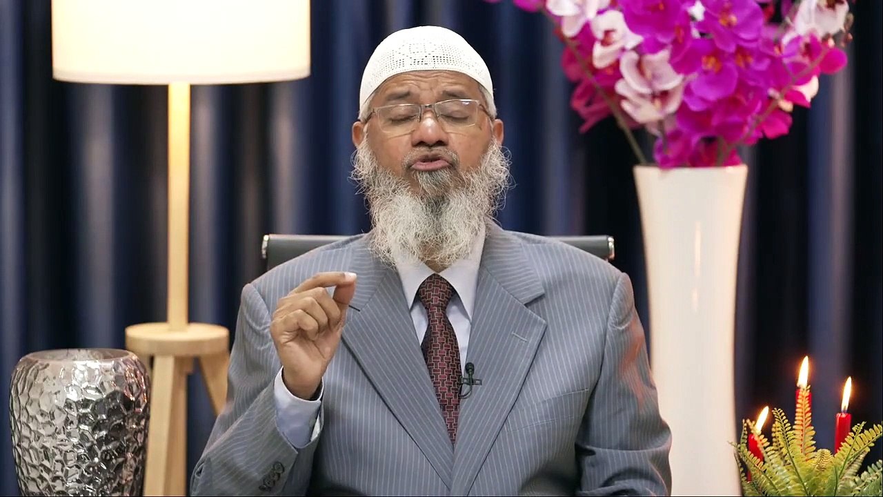 CAN A PERSON WORK FOR ACCOUNTANT IN RIBAINTEREST BANK,DR ZAKIR NAIK