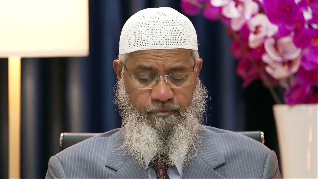 can boy below 16 year old give adhan,dr zakir naik