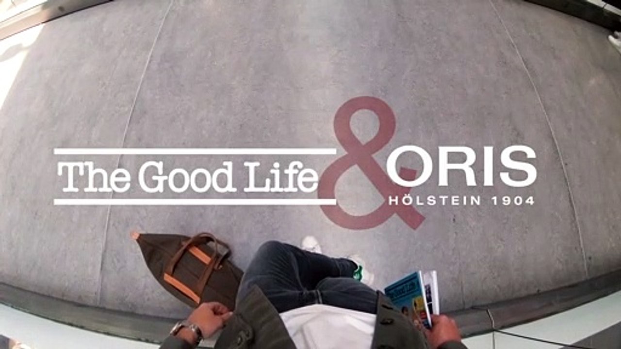 The Good Way, à l'heure de Los Angeles en vidéo