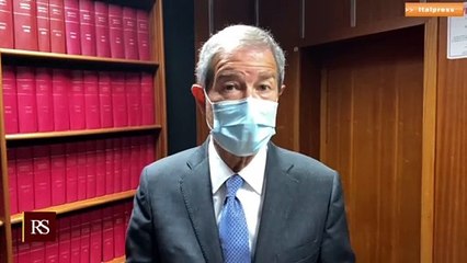 Ponte Stretto, Musumeci "Sicilia e Calabria centrali in Europa”