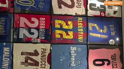 Il pallone racconta - Napoli-Udinese apre il 36esimo turno