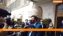 Salvini: “L’immigrazione è positiva solo se controllata e qualificata”