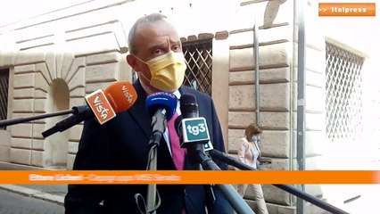 Licheri: “Sulle riaperture no a fughe in avanti”