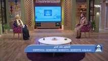 بيت دعاء | التعاون على الخير.. وفقرة مفتوحة للرد على أسئلة وفتاوى المشاهدين مع الشيخ أحمد المالكي