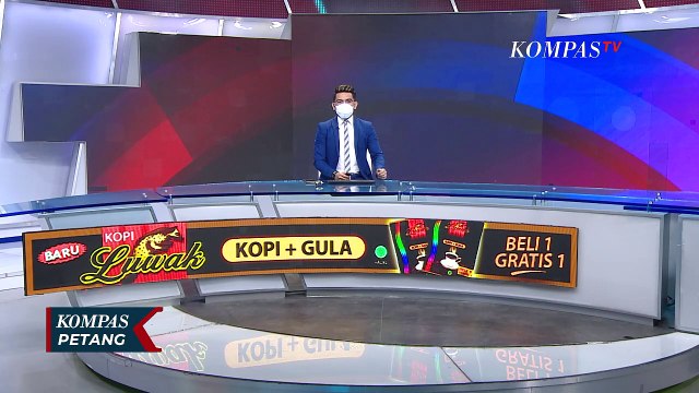 Aset Rumah dan Tanah di Kawasan Menteng Milik Ulung Bursa Disita Satgas BLBI