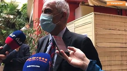 Primarie Bologna, Tonelli: "Molti di Bologna Civica voteranno per Conti"