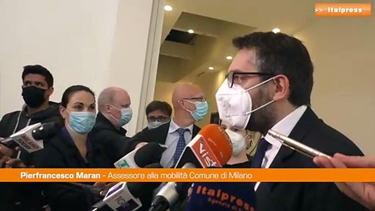 Milano, presentato progetto per la rigenerazione di Piazzale Loreto