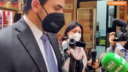 Sibilia: “Ai ballottaggi Pd interlocutore privilegiato”