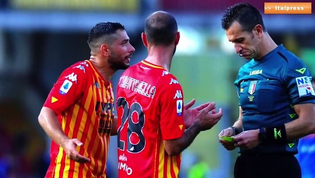 Il pallone racconta - Addio Buffon alla Juve, Napoli travolgente