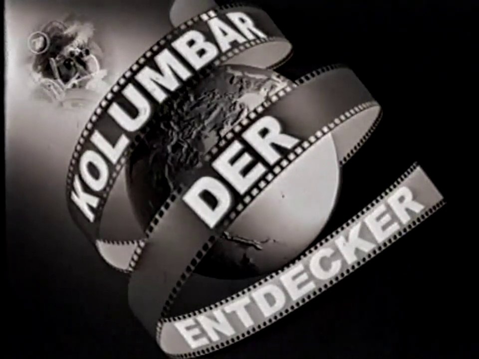 Kolumbär, der große Entdecker - Ketchup