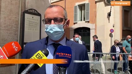 Ricci: “Grazie alla prudenza possiamo riaprire in sicurezza”