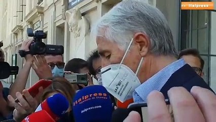 Malagò: "Olimpiadi Tokyo nuova alba per lo sport"