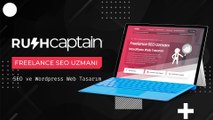 Freelance SEO Uzmanı - SEO Danışmanı - Google SEO Hizmetleri