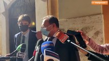 Amministrative, La Russa: “Da Fratelli d’Italia nessun veto”