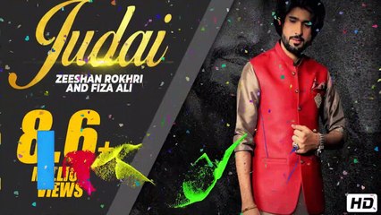 Hi Judai (Jan V Weqhan Us Di Main Tasveer Noo) khair Hovy Dil He Baun Beqarar By Zeeshankhan Rokhri