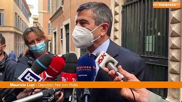 Amministrative, Lupi: “Centrodestra sarà unito”