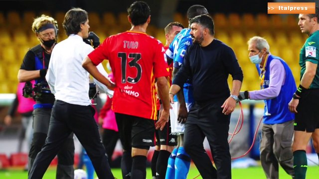 Il pallone racconta - Clou Juve-Inter e derby romano