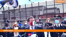 Gregoretti, a Catania non luogo a procedere per Salvini