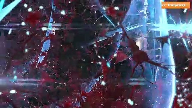 Nuova tecnica diagnostica per l’Alzheimer precoce