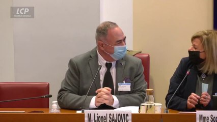 Orpea : échange entre les enfants d'ex-résidents