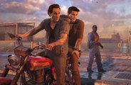 Uncharted director Ruben Fleischer wants to recreate Uncharted 4's iconic car chase