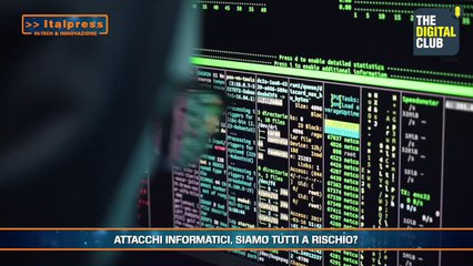Hi-Tech & Innovazione Magazine - 18/5/2021