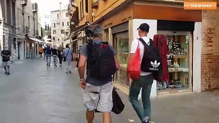 Turismo, 9 milioni di italiani pronti a partire