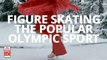 Figure Skating: Here’s All You Need To Know About The Popular Olympic Sport