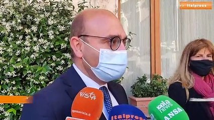 Misiani: “Decreto Sostegni bis in dirittura d’arrivo”