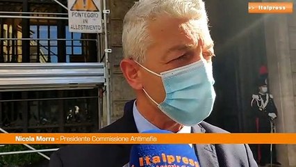 Giustizia, Morra: "Difficile equilibrio nella maggioranza"