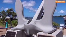 Hawaii: Pearl Harbor luogo della storia di Franco Zuccalà