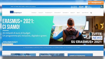 Il Parlamento Ue rinnova Erasmus+ e raddoppia i fondi