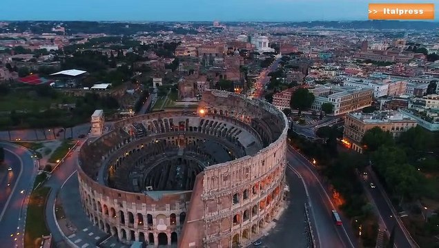 Prossima fermata Roma , al via campagna promozione