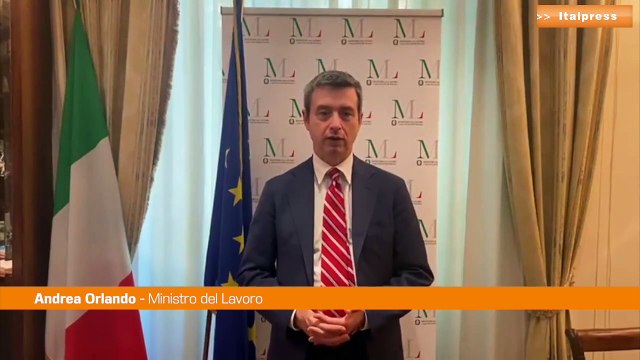 Orlando: In arrivo nuove tutele per i lavoratori dello spettacolo