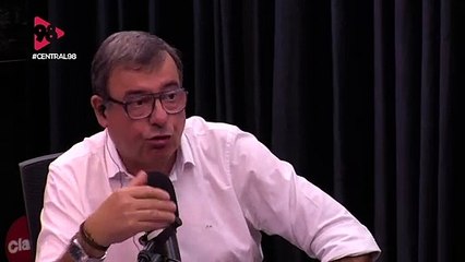 Central 98 | Leite ou Pacheco na corrida por 2022?