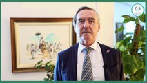 ICESCO GUESTS || Ambassador of Australia to Morocco