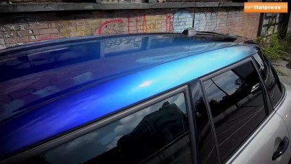 Mini si rinnova per tornare al top della forma