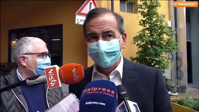 Paragone candidato sindaco a Milano, Sala sono contento