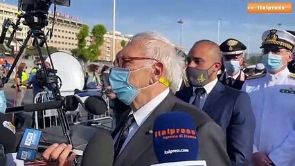 Strage Capaci, Bianchi "Ripartire dai ragazzi"