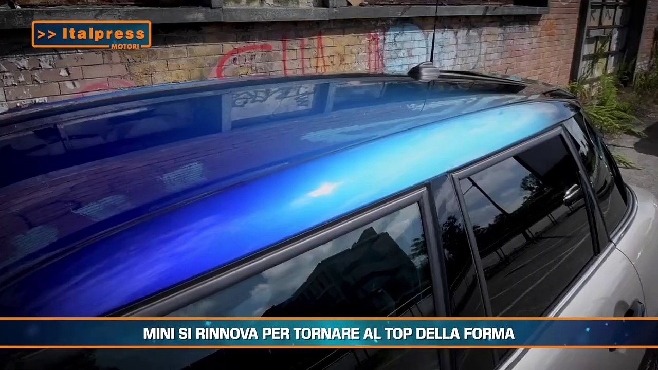 Motori Magazine - 23/5/2021